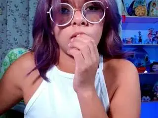 Camsoda Adult Webcam of princess-nahia23