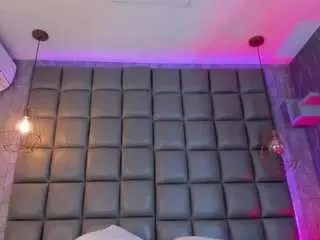 Camsoda Live Sex of dannavelvet