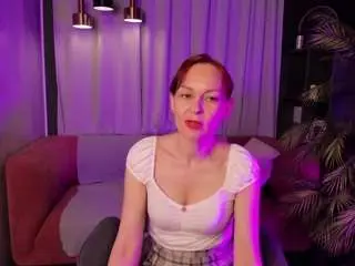 Camsoda Live Porn of nikagentle