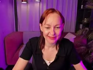Camsoda Sex Chat of nikagentle