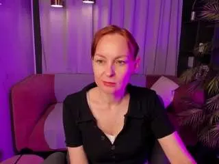 Camsoda Live Sex Cam of nikagentle