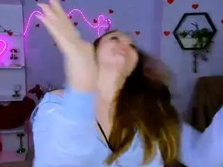 Camsoda Sex Cam of lira-loss