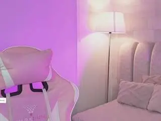 Camsoda Adult Webcam of emma-vloss