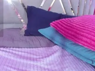 Camsoda Sex Cam of ivonne-valencia