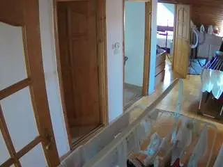 Camsoda Live Porn of voyeurcam-julmodels-hall-2nd