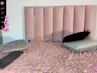 Camsoda Live Porn of millimattell