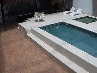 Camsoda Private Sex Chat of voyeurcam-casa-salsa-gym