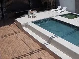 Camsoda Live Porn of voyeurcam-casa-salsa-gym