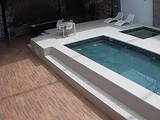 Camsoda Watch Live Sex Cams of voyeurcam-casa-salsa-gym