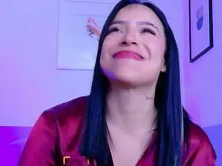 Camsoda Free Live Porn of littleebluee