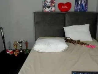 Camsoda Live Sex of musclexxxbarbie
