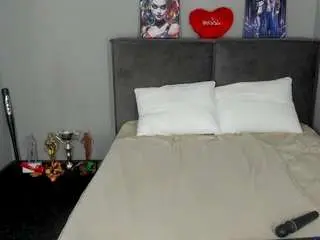 Camsoda Sex Cam of musclexxxbarbie