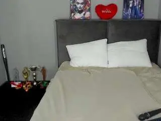 Camsoda Watch Live Sex Cams of musclexxxbarbie
