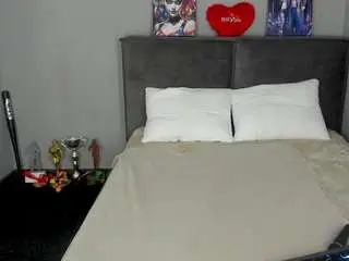 Camsoda Live Porn of musclexxxbarbie