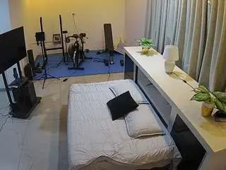 Camsoda Sex Cam of voyeurcam-jb-office-1