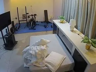 Camsoda Free Live Porn of voyeurcam-jb-office-1