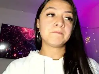 Camsoda Sex Chat of amapolaunicorn
