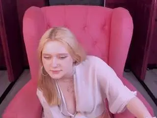 Camsoda Adult Webcam of ashleyburke