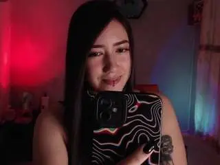 Camsoda Live Sex Cam of aurorashy