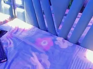 Camsoda Sex Chat of emii-brown