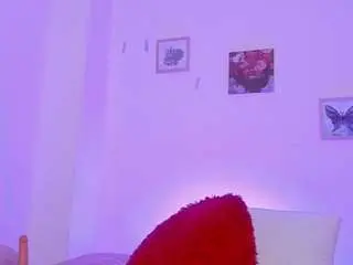 Camsoda Adult Video Chat of bunny-bella