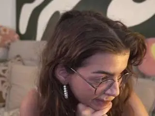 Camsoda Best Webcam of eldagoldsmith