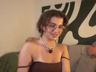 Camsoda Watch Live Sex Cams of eldagoldsmith