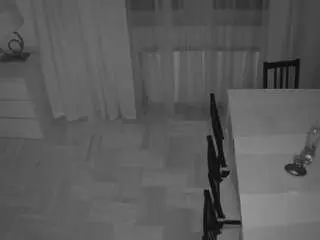Camsoda Adult Webcams of voyeurcam-julmodels-dining-2