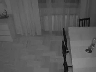 Camsoda Best Webcam of voyeurcam-julmodels-dining-2