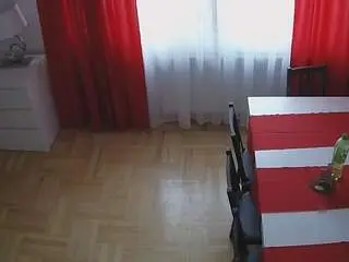 Camsoda Best live sex cam show of voyeurcam-julmodels-dining-2