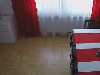 Camsoda Free Porn Cam of voyeurcam-julmodels-dining-2