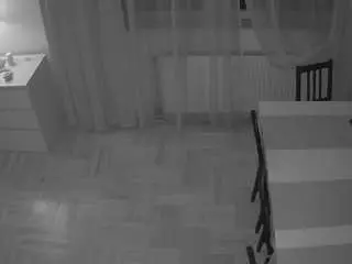 Camsoda Live Porn of voyeurcam-julmodels-dining-2