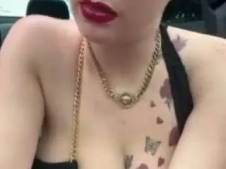Camsoda Free Porn Cam of adafontaine18