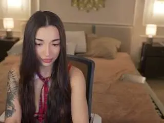 Camsoda Best Webcam of jasmineflow