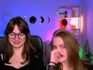 Camsoda Best Webcam of salma-velvet
