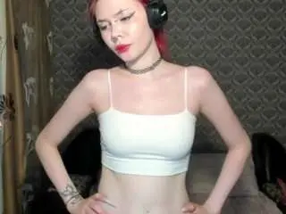 Camsoda Best live sex cam show of mavislitzenberg