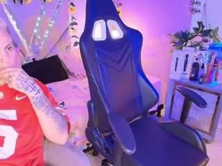 Camsoda Nude Webcam of kendraharper