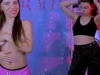 Camsoda Live Porn of lyra-desire