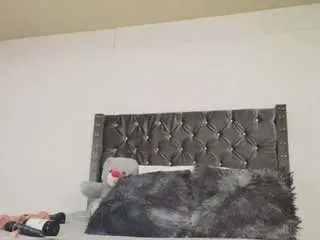 Camsoda Adult Video Chat of melanyy-miller