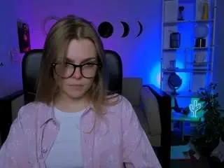 Camsoda Sex Chat of hanna-kiss3