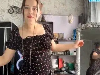 Camsoda Best Webcam of margewolsky