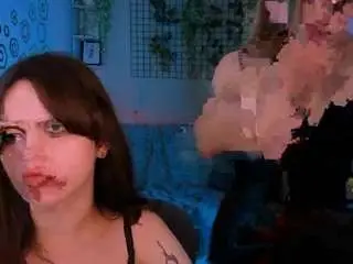 Camsoda Live Porn of bianca-bright