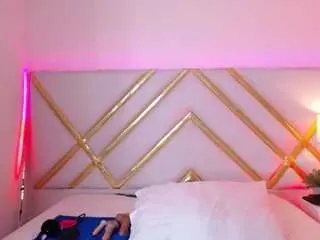 Camsoda Live Sex Cam of lailastilwills