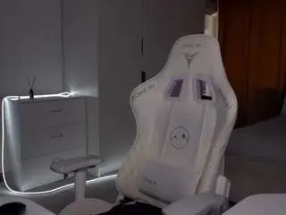 Camsoda Adult Webcam of evelina-fox