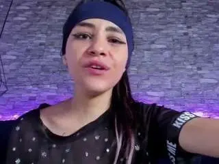 Camsoda Free Porn Cam of sofii-carter