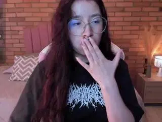 Camsoda Live Sex Cam of amyjonnes