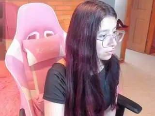 Camsoda Live Sex Cam of amyjonnes