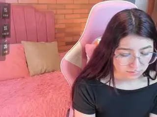 Camsoda Private Sex Chat of amyjonnes