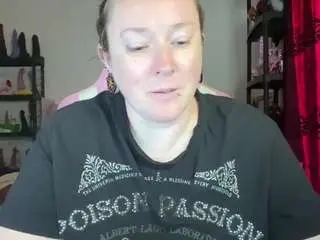 Camsoda Adult Webcam of kisica