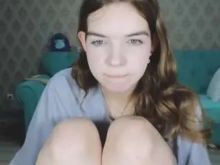Camsoda Adult Webcams of henny-cs